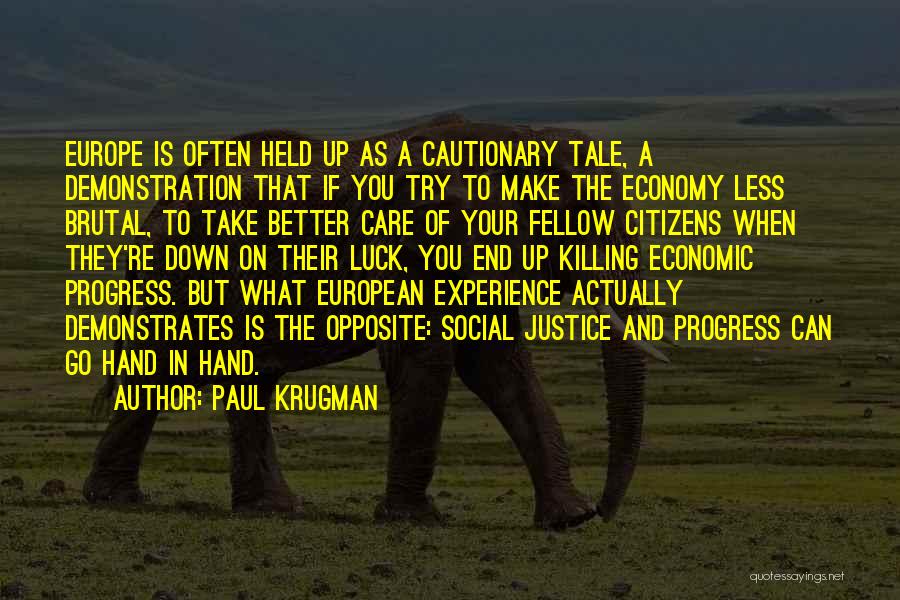 Paul Krugman Quotes 1845947