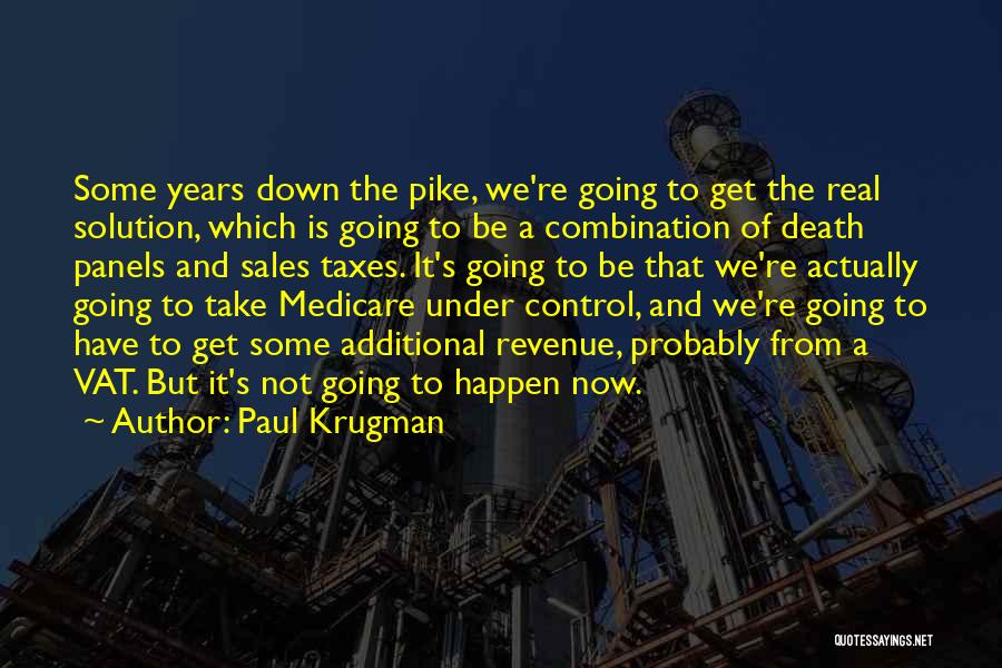 Paul Krugman Quotes 1966929