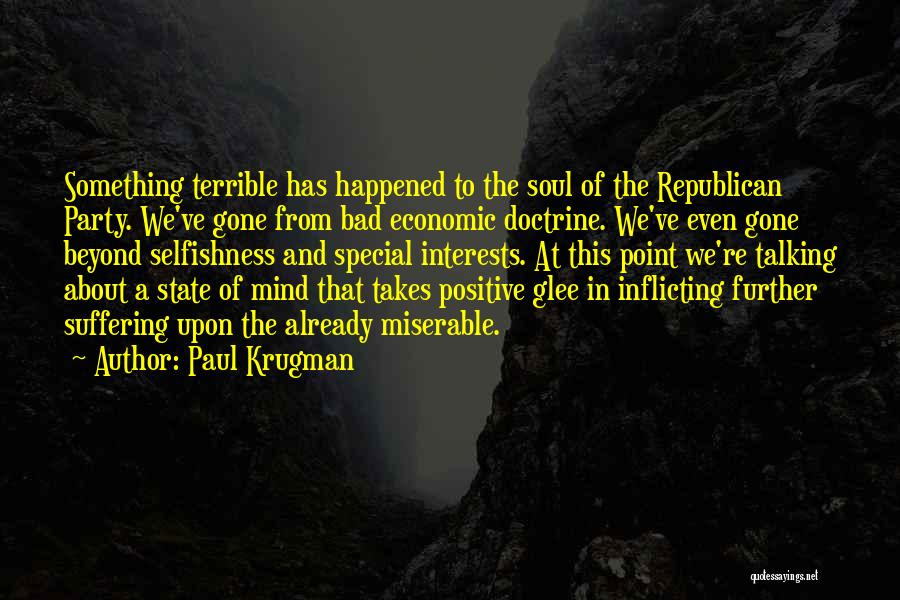 Paul Krugman Quotes 1979397