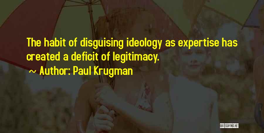 Paul Krugman Quotes 2064617