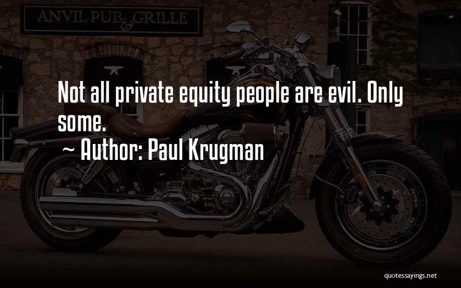 Paul Krugman Quotes 2253180