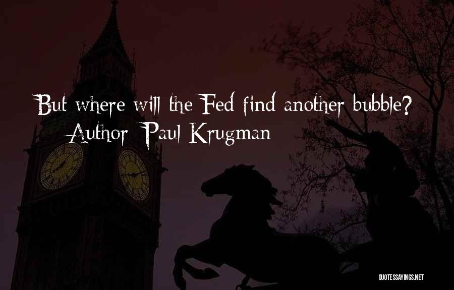 Paul Krugman Quotes 335194