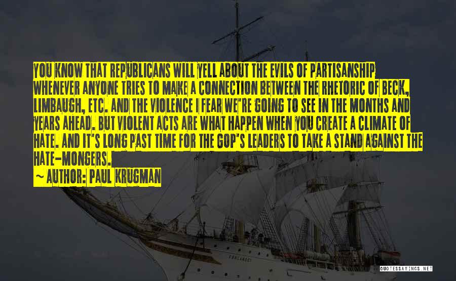 Paul Krugman Quotes 708135