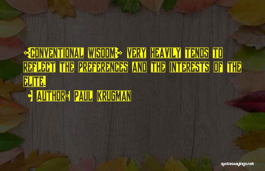 Paul Krugman Quotes 775201