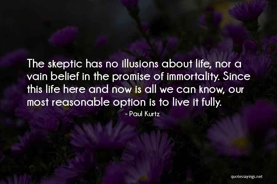 Paul Kurtz Quotes 1044765