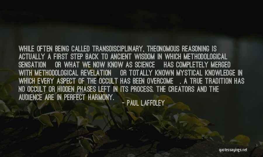 Paul Laffoley Quotes 1716443 Paul Laffoley Quotes 1716443