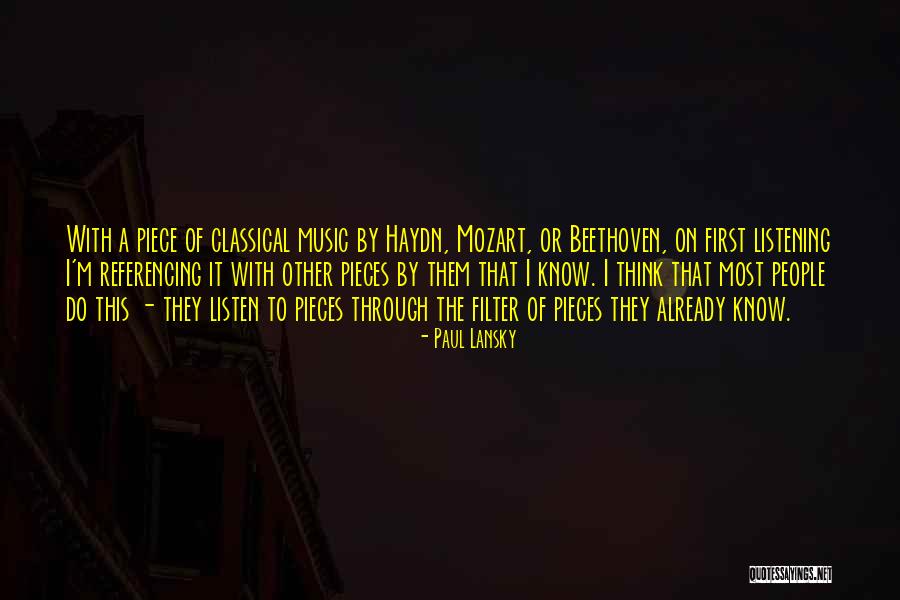 Paul Lansky Quotes 1612619 Paul Lansky Quotes 1612619