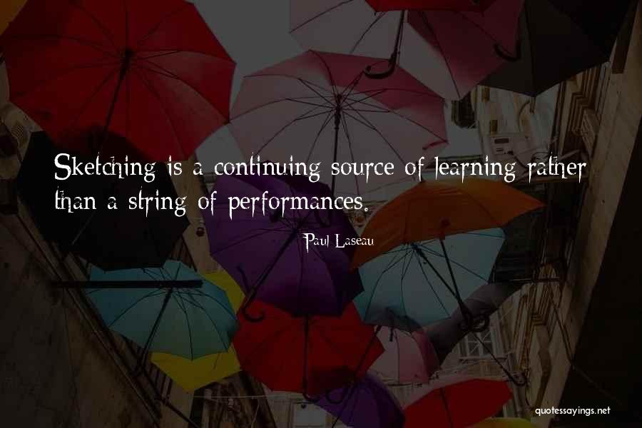 Paul Laseau Quotes 394444 Paul Laseau Quotes 394444