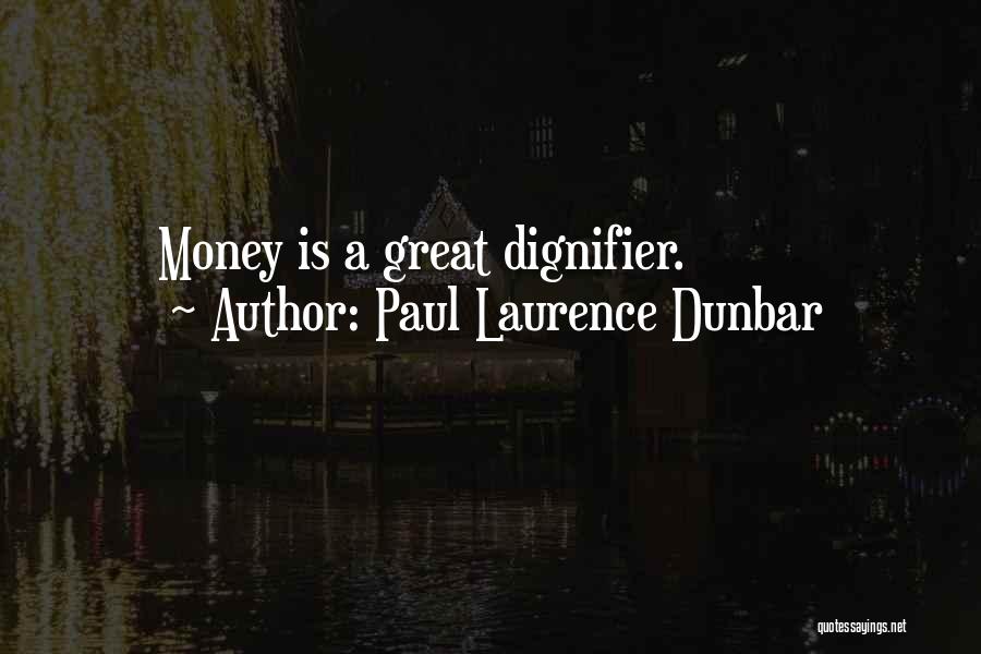 Paul Laurence Dunbar Quotes 1192981