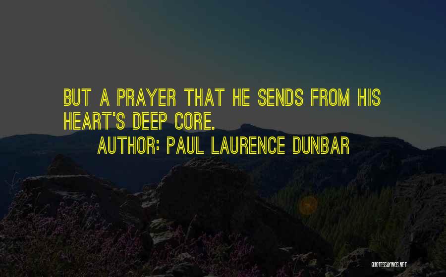 Paul Laurence Dunbar Quotes 1534880