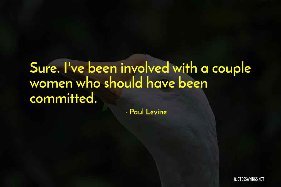 Paul Levine Quotes 1146153 Paul Levine Quotes 1146153
