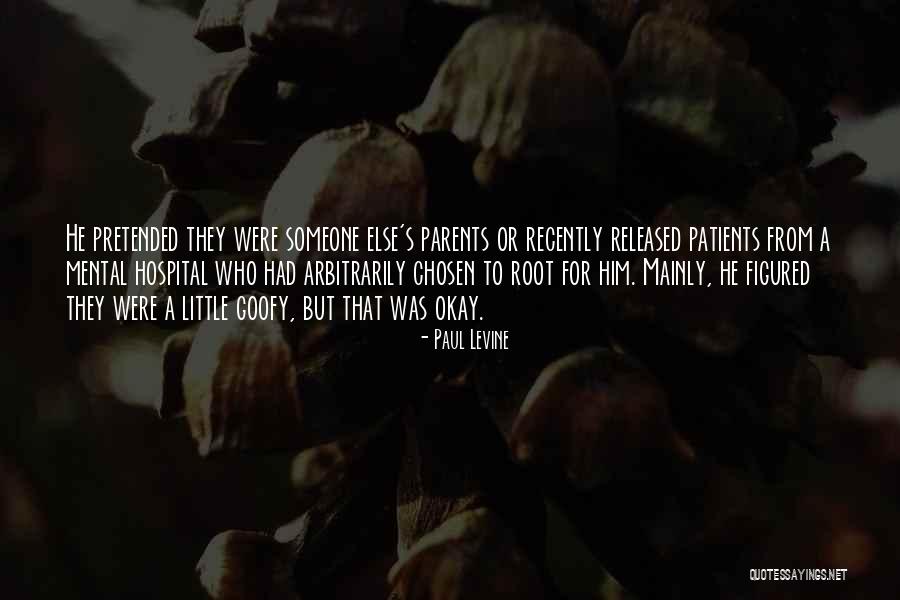 Paul Levine Quotes 1259746 Paul Levine Quotes 1259746