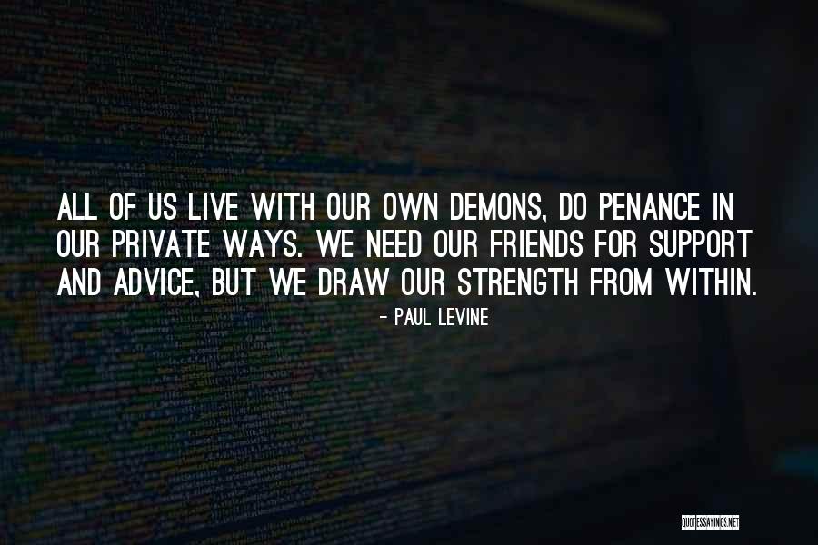 Paul Levine Quotes 1296128 Paul Levine Quotes 1296128