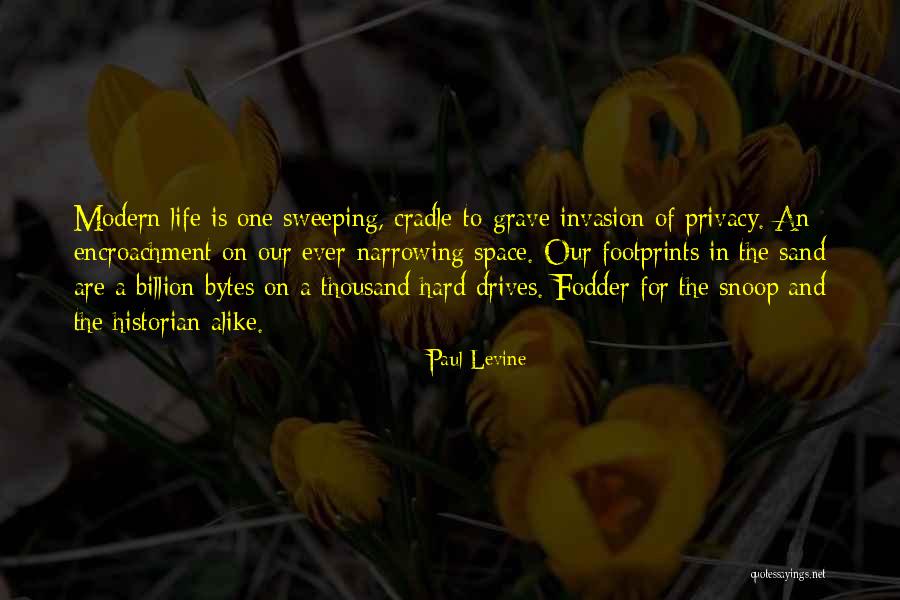Paul Levine Quotes 1567399 Paul Levine Quotes 1567399