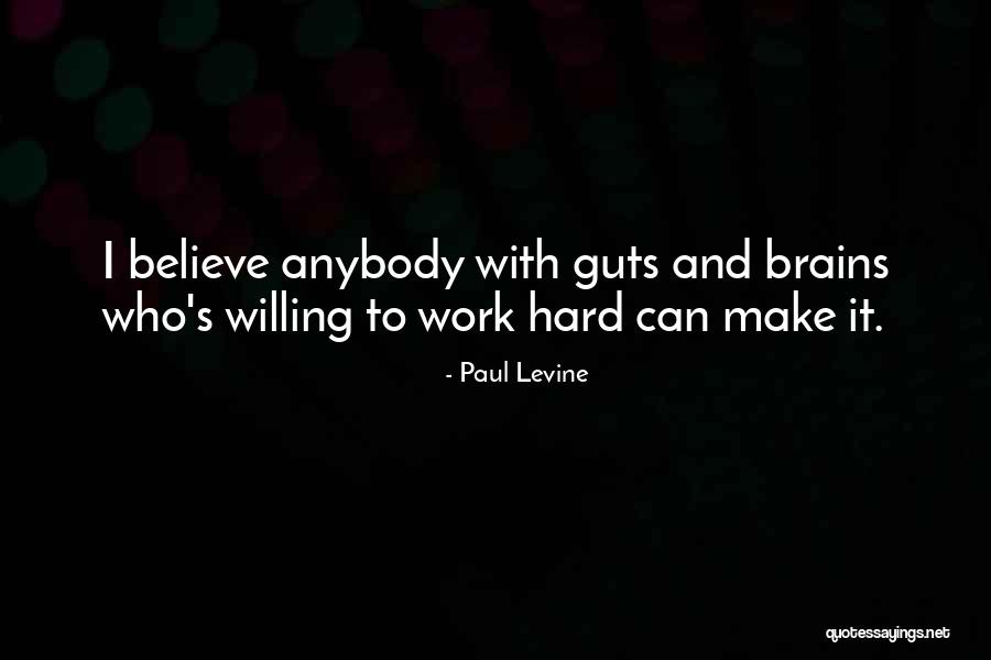 Paul Levine Quotes 166588 Paul Levine Quotes 166588