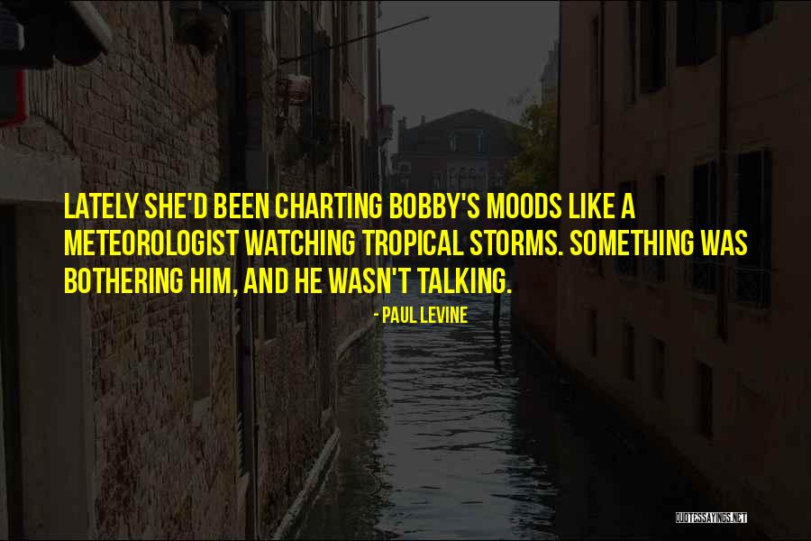 Paul Levine Quotes 1901731 Paul Levine Quotes 1901731