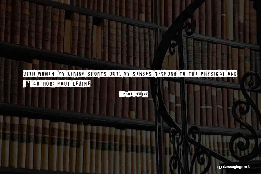 Paul Levine Quotes 191374 Paul Levine Quotes 191374