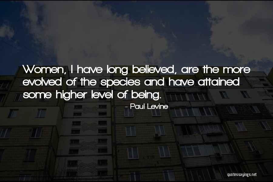 Paul Levine Quotes 475184 Paul Levine Quotes 475184