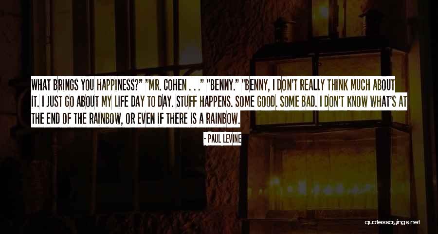Paul Levine Quotes 528142 Paul Levine Quotes 528142