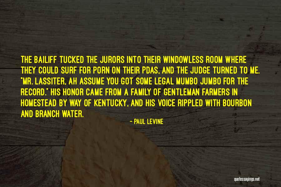 Paul Levine Quotes 634051 Paul Levine Quotes 634051