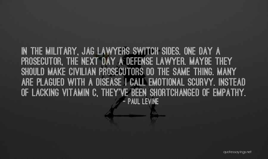 Paul Levine Quotes 684396 Paul Levine Quotes 684396