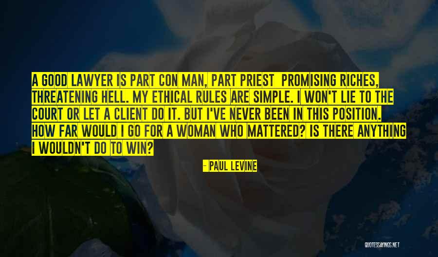 Paul Levine Quotes 745535 Paul Levine Quotes 745535