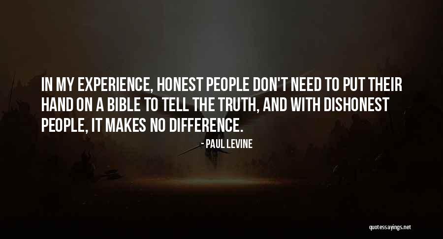 Paul Levine Quotes 773790 Paul Levine Quotes 773790
