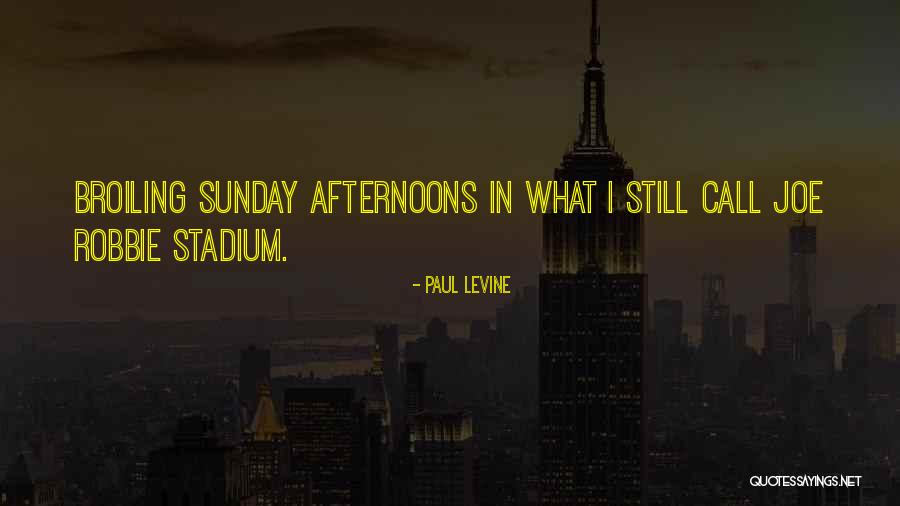 Paul Levine Quotes 876517 Paul Levine Quotes 876517