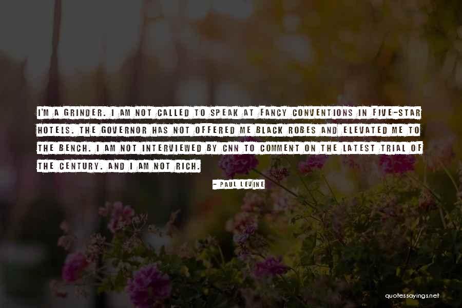 Paul Levine Quotes 905450 Paul Levine Quotes 905450