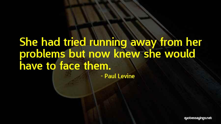 Paul Levine Quotes 972077 Paul Levine Quotes 972077