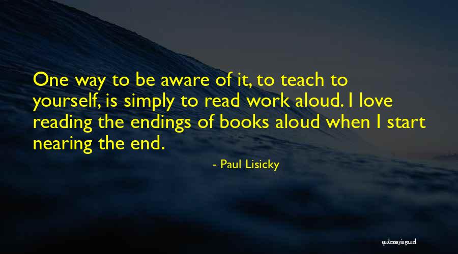 Paul Lisicky Quotes 1705236