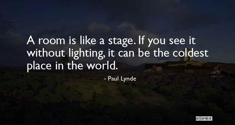 Paul Lynde Quotes 1155021