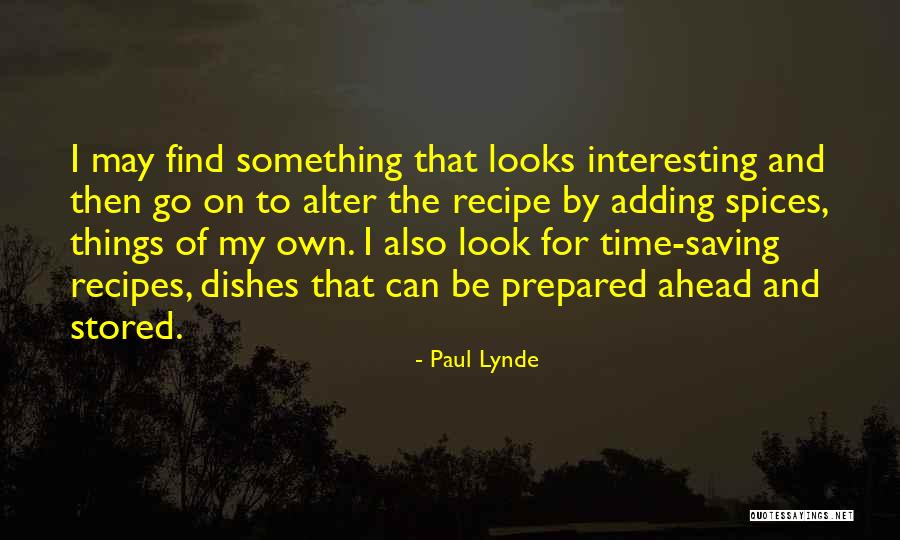 Paul Lynde Quotes 2008858