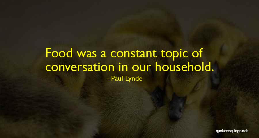 Paul Lynde Quotes 264720