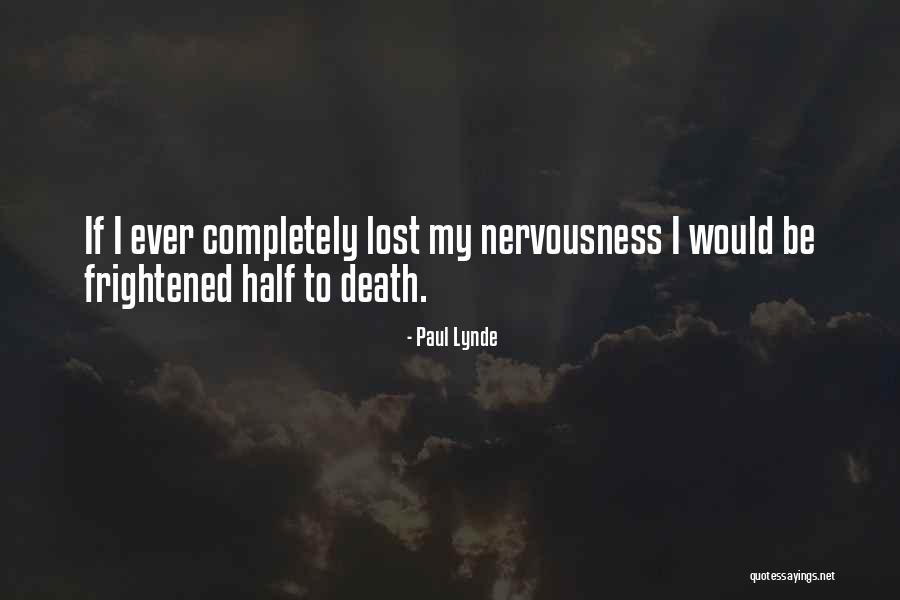 Paul Lynde Quotes 632511 Paul Lynde Quotes 632511
