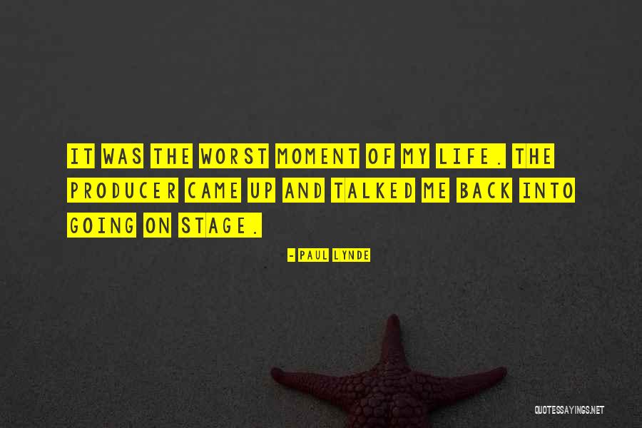 Paul Lynde Quotes 915278 Paul Lynde Quotes 915278