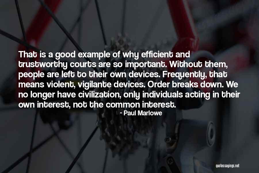 Paul Marlowe Quotes 1402633 Paul Marlowe Quotes 1402633