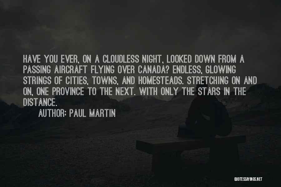 Paul Martin Quotes 731448