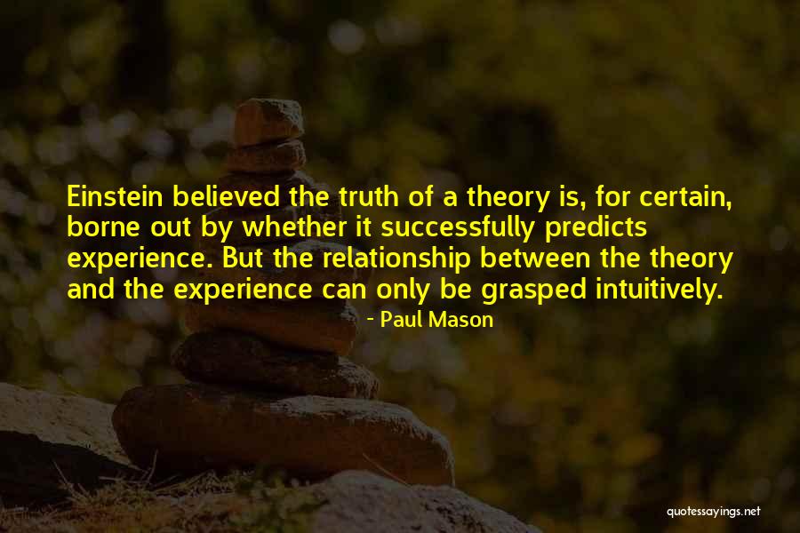 Paul Mason Quotes 1432414