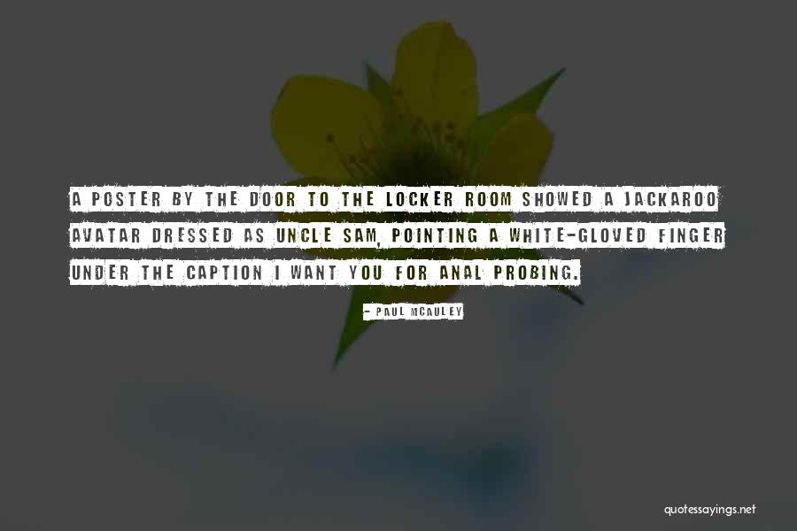 Paul McAuley Quotes 1255452 Paul McAuley Quotes 1255452