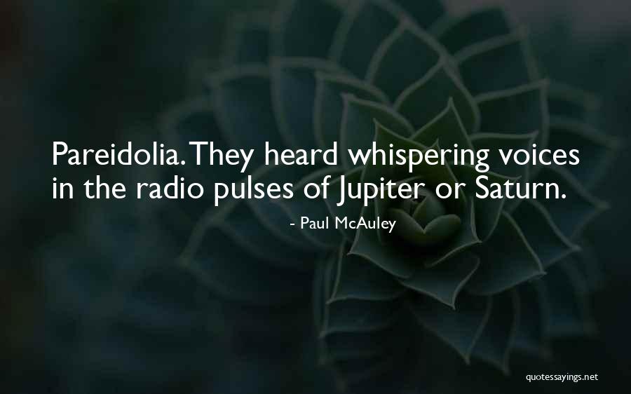Paul McAuley Quotes 2008898 Paul McAuley Quotes 2008898
