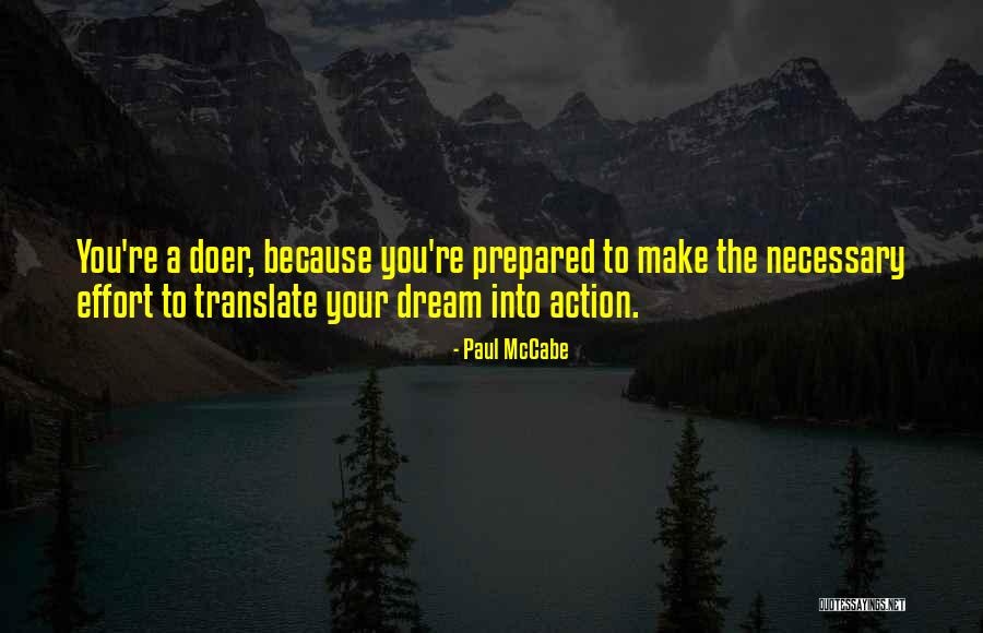Paul McCabe Quotes 1850412 Paul McCabe Quotes 1850412