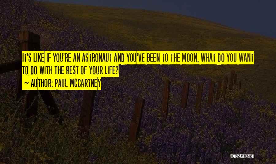 Paul McCartney Quotes 1035329