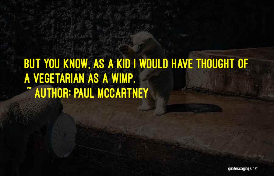 Paul McCartney Quotes 1046559