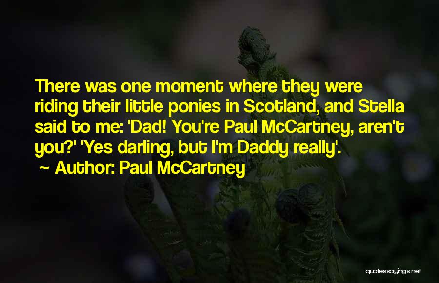 Paul McCartney Quotes 1113883