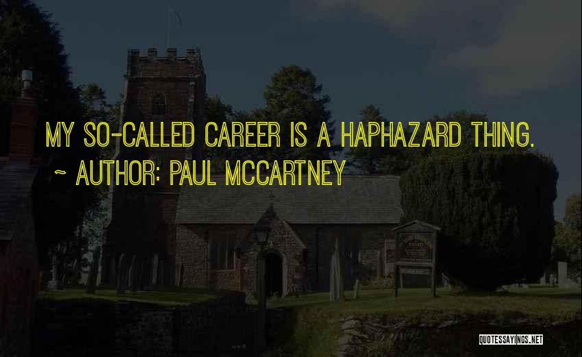 Paul McCartney Quotes 124159