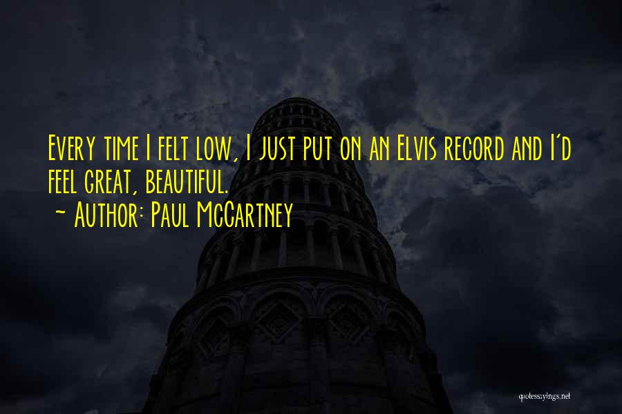 Paul McCartney Quotes 1303023