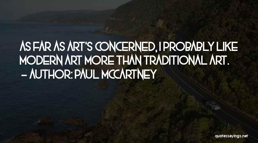 Paul McCartney Quotes 1358706