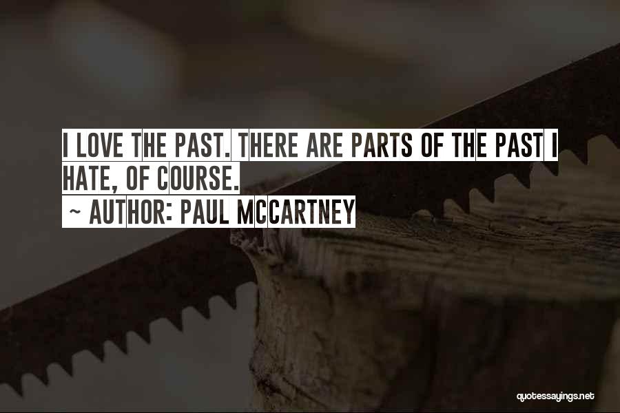 Paul McCartney Quotes 138658