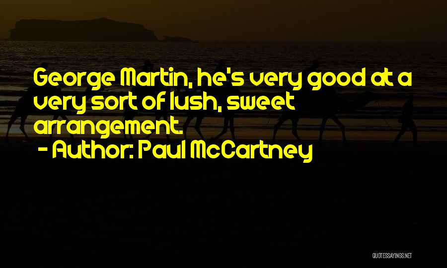 Paul McCartney Quotes 1476343